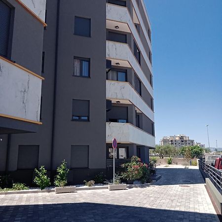 Nina Apartment Split Exterior foto
